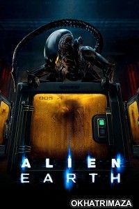Alien Earth (2025) Season 1 EP03 Hindi Dubbed Web Series