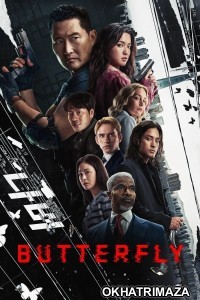 Butterfly (2025) Season 1 Hindi Web Series