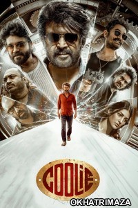 Coolie (2025) South Inidan Hindi Dubbed Movie