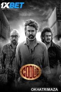 Coolie (2025) Tamil Movie