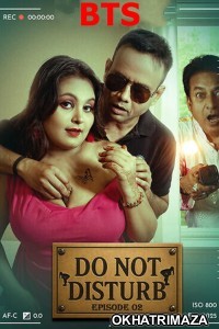 Do Not Disturb E2 Raw Tape (2025) MoodX Hindi Hot Short Film