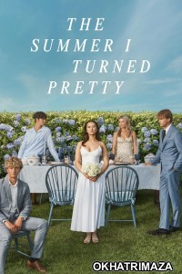 The Summer I Turned Pretty (2025) Season 3 EP07 Hindi Dubbed Web Series